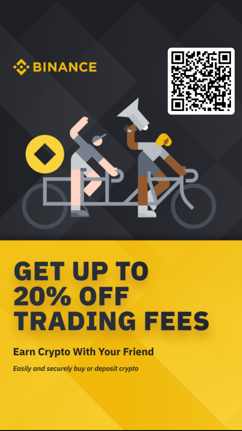 Binance Trading